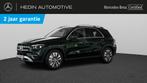 Mercedes-Benz GLE-KLasse 400 E 4MATIC SUV Luxury Line | Pano, Auto's, Stof, Gebruikt, Regensensor, 4 cilinders