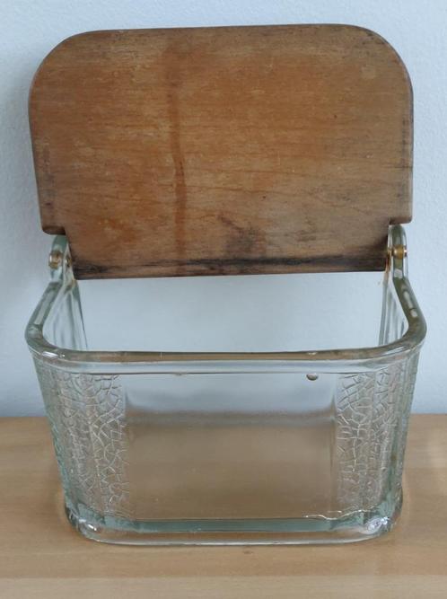 VOORRAADPOT, Antiek en Kunst, Curiosa en Brocante, Ophalen
