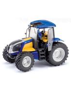 New Holland Hydrogen, Hobby en Vrije tijd, Modelauto's | 1:32, Verzenden, Nieuw, Tractor of Landbouw, Overige merken