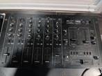 Audiomixer, Muziek en Instrumenten, Ophalen, Zo goed als nieuw, 5 tot 10 kanalen, Microfooningang