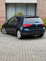 VW Golf 7 1.4 TSI Benzine DSG Automaat GEKEURD, Auto's, Automaat, Euro 5, Leder, Bedrijf