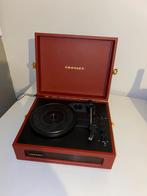 CROSLEY platenspelers, Ophalen of Verzenden, Zo goed als nieuw