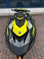 SEADOO GTR 230PK, Watersport en Boten, Jetski's en Waterscooters, Ophalen, Zo goed als nieuw, Benzine, 200 pk of meer
