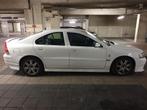 Volvo S60 T5 2003 Sport edition 300+ pk Youngtimer !, Auto's, Volvo, Voorwielaandrijving, 4 deurs, Zwart, Handgeschakeld