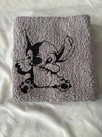 Stitch handdoek van +/- 1m x 50 cm, Huis en Inrichting, Ophalen, 50 tot 100 cm, Zo goed als nieuw, 75 cm of meer