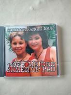 Cd corinna  &  angelique, Cd's en Dvd's, Ophalen of Verzenden, Zo goed als nieuw