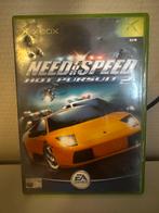 Need for speed Hot Pursuit 2, Ophalen