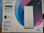 Linksys Velop MX4200 (AX4200 1-pack), Computers en Software, Routers en Modems, Ophalen, Gebruikt, Router, Linksys