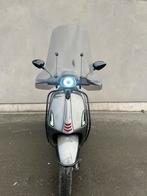 Vespa sprint (a klassen), Fietsen en Brommers, Ophalen, Gebruikt, Overige modellen, Klasse A (25 km/u)