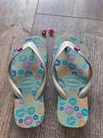 Havaianas slippers maat 29, Ophalen, Gebruikt