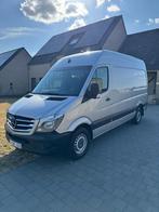 Mercedes Sprinter 314cdi automatic, Auto's, Automaat, 4 deurs, Euro 6, Mercedes-Benz