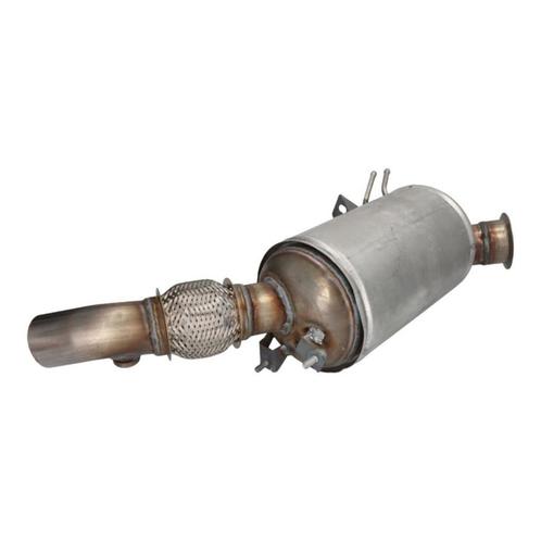 Roetfilter BMW X5, Auto-onderdelen, Uitlaatsystemen, BMW, Nieuw, Ophalen of Verzenden