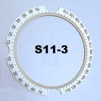 Nieuwe draaibank onderdelen Emco Machine Symboolplaatjes, Ophalen of Verzenden, Nieuw, Onderdeel