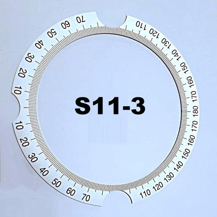 Nieuwe draaibank onderdelen Emco Machine Symboolplaatjes, Bricolage & Construction, Tours, Neuf, Élément, Enlèvement ou Envoi