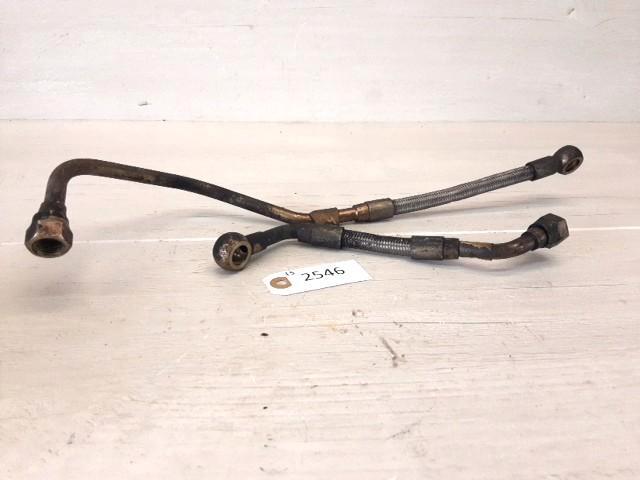 Canyon 500 1997 - 2002 Cagiva Leiding D1-53894, Motoren, Onderdelen | Overige