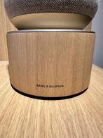 Bang & Olufsen Beosound Balance Natural Oak GVA - B&O, Audio, Tv en Foto, Luidsprekerboxen, Gebruikt, Info@bang-olufsen.dk, 120 watt of meer