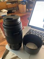 Sony 75-300mm f/4.5-5.6 voor sony A mount, Ophalen of Verzenden, Zo goed als nieuw