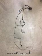 PDC kabel achterbumper BMW E46 Coupe, Auto-onderdelen, Ophalen of Verzenden, Gebruikt, BMW