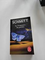 Eric - Emmanuel Schmitt : La vengeance du pardon, Livres, Europe autre, Eric-Emmanuel Schmitt., Enlèvement ou Envoi, Neuf