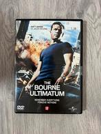 The bourne ultimatum, Ophalen of Verzenden, Zo goed als nieuw