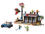 Lego hidden side 70422, volledig met boekje en doos, Kinderen en Baby's, Speelgoed | Duplo en Lego, Ophalen of Verzenden, Zo goed als nieuw