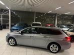 Peugeot 308 1.5 BlueHDI 96kw Euro 6d TEMP-EV, Auto's, Euro 6, Bedrijf, 5 deurs, Onderhoudsboekje