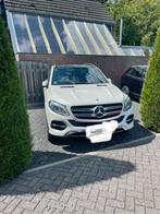 Te koop Mercedes Benz GLE 500, Auto's, Automaat, Euro 6, GLE, Wit