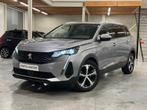 PEUGEOT 5008 1.5 BlueHDI Allure - 360/LED/Carplay/Cruise, Argent ou Gris, Achat, Commande vocale, Euro 6