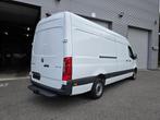 Mercedes-Benz Sprinter 317 CDI Panel Van L3 RWD 9G-TRONIC |, Auto's, 4 deurs, 4 cilinders, 2000 kg, Wit