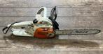 Elektrische kettingzaag Stihl MSE 200C, Tuin en Terras, Hand-tuingereedschap, Ophalen, Gebruikt, Overige soorten, Stihl