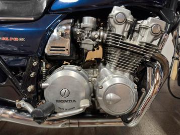 Honda CB750C (RC06) beschikbaar voor biedingen