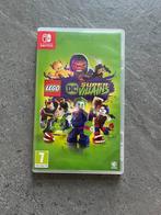 Lego DC Super Villains - Nintendo Switch, Ophalen