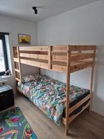 Stapelbed MYDAL IKEA 90x200cm, Kinderen en Baby's, Kinderkamer | Stapelbedden en Hoogslapers, Ophalen, Zo goed als nieuw, Stapelbed