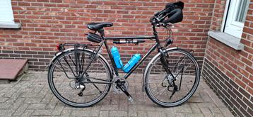 Herenfiets Koga Miyata Randonneur zeer goede staat beschikbaar voor biedingen