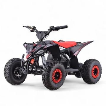 Kinder mini crosser quad atv motor crosser crossmotor  beschikbaar voor biedingen