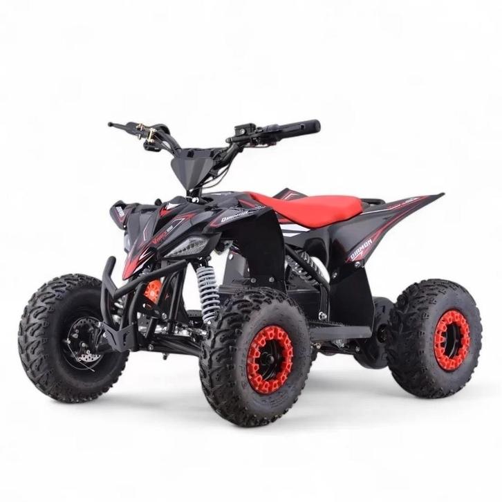 Kinder mini crosser quad atv motor crosser crossmotor, Kinderen en Baby's, Speelgoed | Buiten | Accuvoertuigen, Nieuw, Ophalen of Verzenden