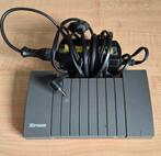 Hub 7 usb Xircom, Ophalen of Verzenden, Zo goed als nieuw