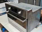 Combi oven, microgolf,  grill en warme lucht, Elektronische apparatuur, Ovens, Zo goed als nieuw, Oven, Ophalen