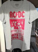 Nieuwe t-shirt van AC DC, Comme neuf, Enlèvement ou Envoi