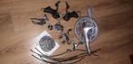 SHIMANO 105 RACEFIETS GROEPSET, 5600, Fietsen en Brommers, Fietsonderdelen, Ophalen of Verzenden