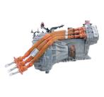 Moteur électrique d'occasion Volkswagen – EAGA-EAG, Auto-onderdelen, Ophalen of Verzenden, Gereviseerd, Volkswagen