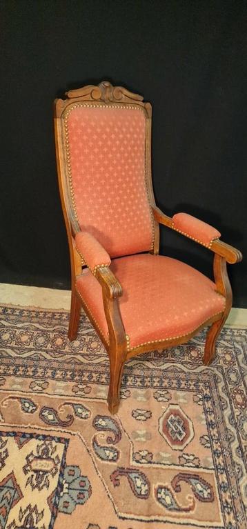 Fauteuil Voltaire pour enfant