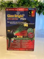 Laser light glow bright, Tuin en Terras, Ophalen, Gebruikt