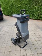 Hakselaar powerplus, Ophalen, Gebruikt