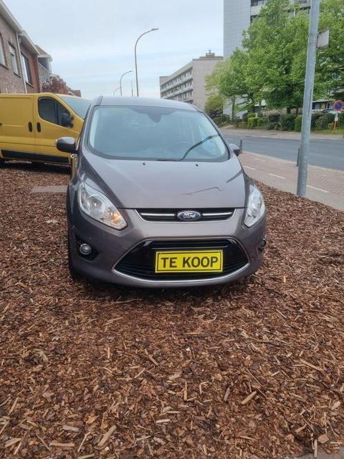 Ford Grand C-Max 7 plaatsen, Auto's, Ford, Bedrijf, C-Max, Ophalen