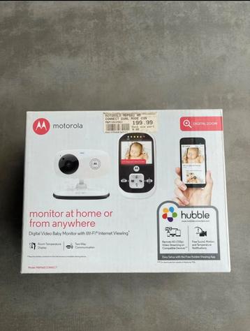 Motorola MBP662 HD beschikbaar voor biedingen