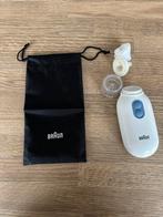 Neusreiniger baby - Braun, Elektronische apparatuur, Ophalen, Gebruikt, Overige typen