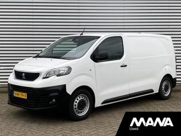 Peugeot Expert 2.0 BlueHDI 150PK L2H1 Trekhaak Bluetooth Cru beschikbaar voor biedingen