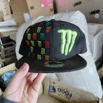 Pet van monster, Enlèvement, Porté, Casquette