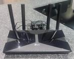 Tp link archer AX10 AX1500, Ophalen, Zo goed als nieuw, Router